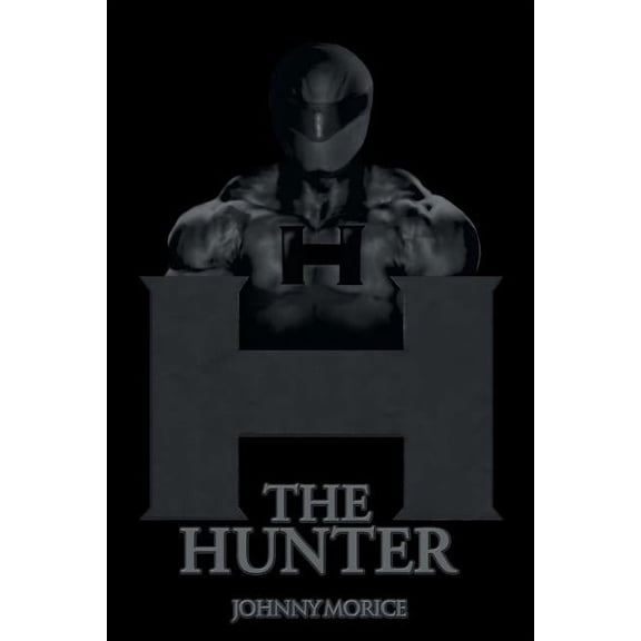 The Hunter, (Paperback)