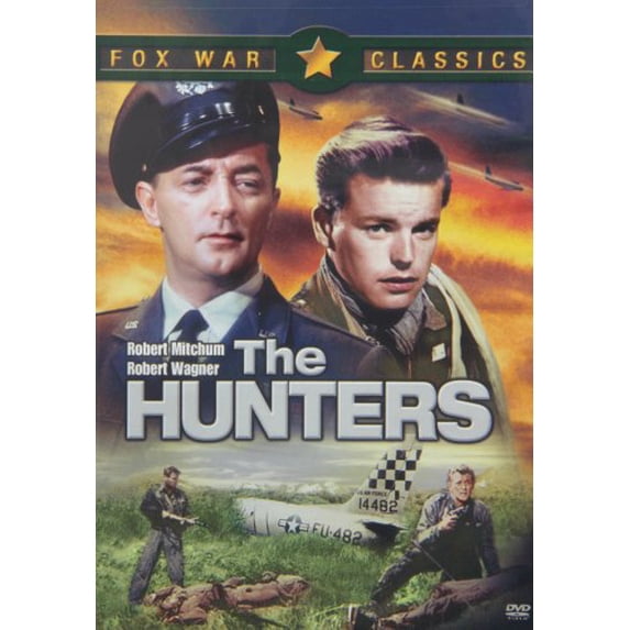 The Hunters