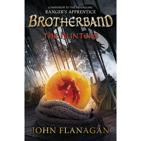The Hunters (Paperback)