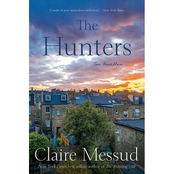 The Hunters, (Paperback)