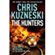The Hunters The Hunters 1 Chris Kuzneski Paperback