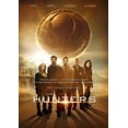 thumbnail image 1 of Pre-Owned The Hunters (Dvd) (Good), 1 of 1