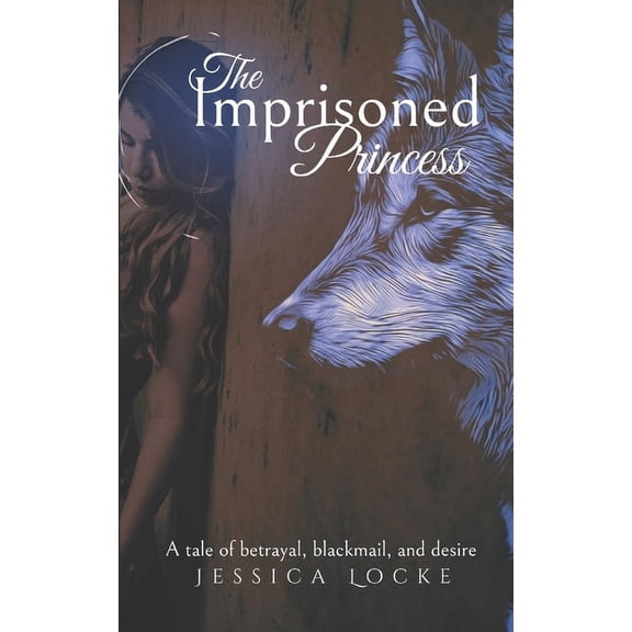 The Hunterson: The Imprisoned Princess (Paperback)