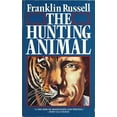 thumbnail image 1 of Pre-Owned The Hunting Animal Paperback, 1 of 1