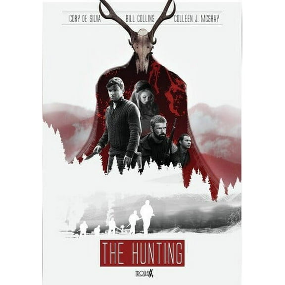 The Hunting (DVD), Random Media, Horror