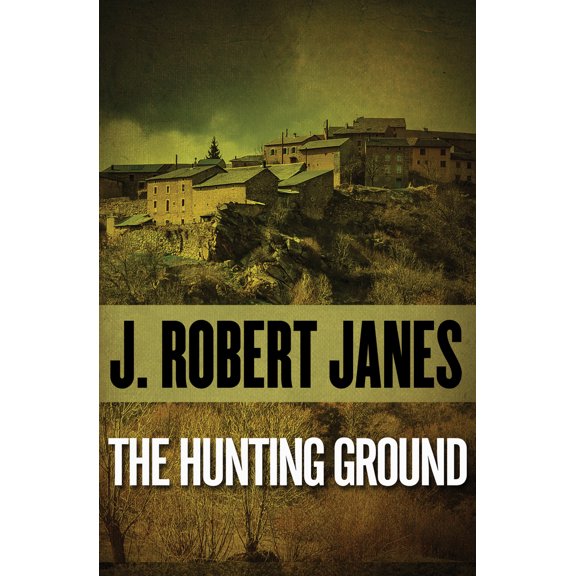 The Hunting Ground (Paperback)