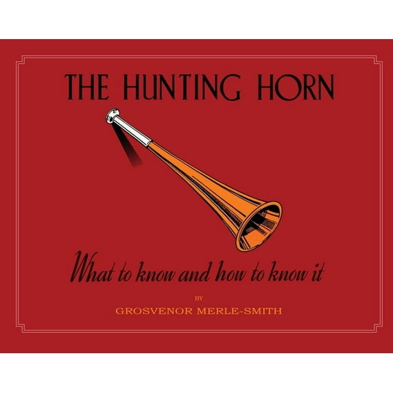 The Hunting Horn (Hardcover)