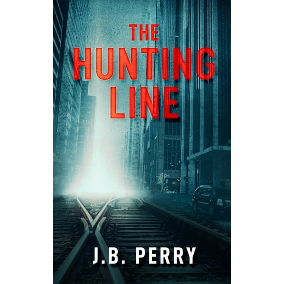 The Hunting Line (Paperback)