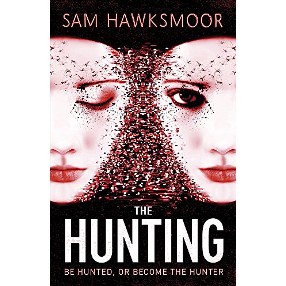 Pre-Owned The Hunting Paperback