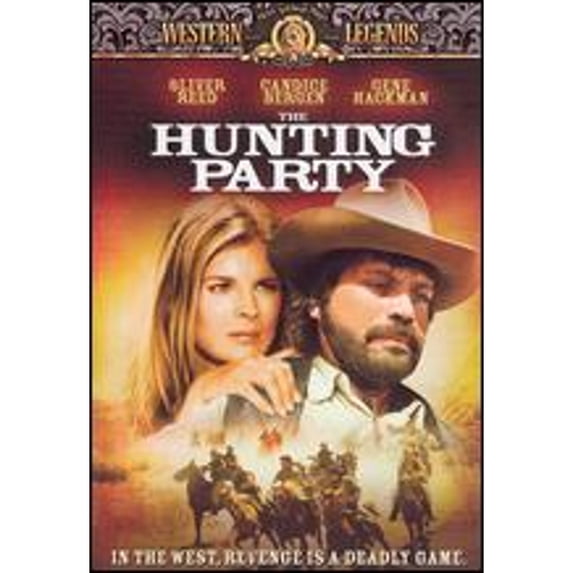 Pre-Owned The Hunting Party