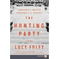 thumbnail image 1 of The Hunting Party, (Paperback), 1 of 1