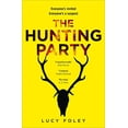 thumbnail image 1 of Pre-Owned The Hunting Party, 9780008297121, 0008297126, Paperback, edition edition, 1 of 1