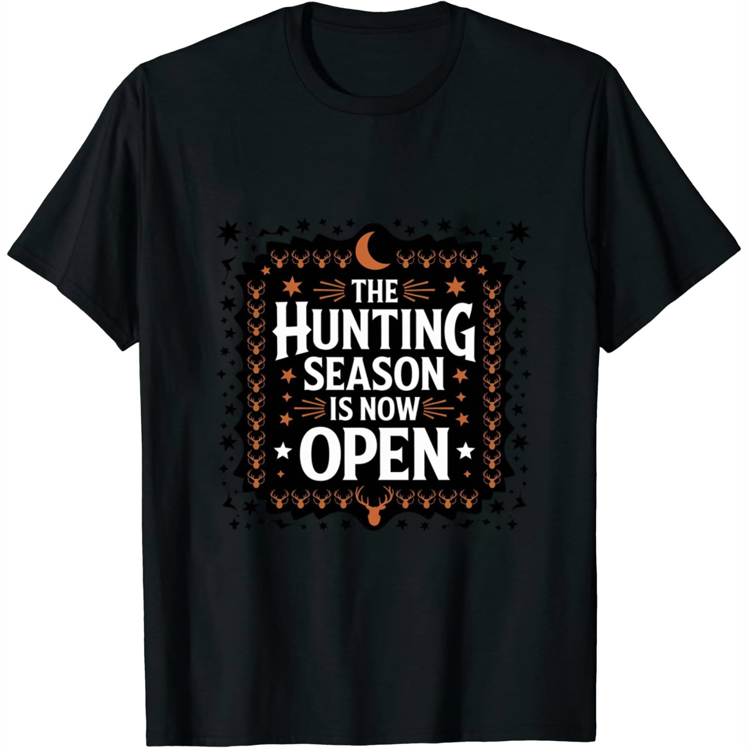 The Hunting Season is Now Open Rabbit Lover Gifts Halloween Aac Squad