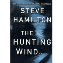 Pre-Owned The Hunting Wind: An Alex McKnight Mystery Paperback