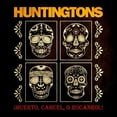 thumbnail image 1 of The Huntingtons - Muerto, Carcel, O Rocanrol! - Music & Performance - Vinyl, 1 of 1