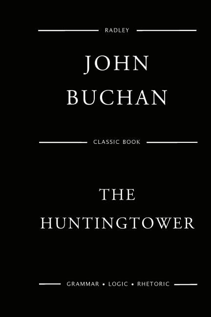 The Huntingtower (Paperback)