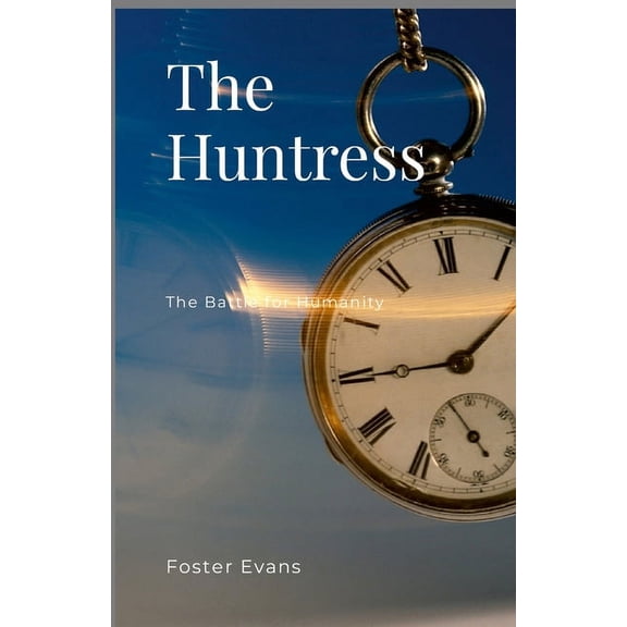 The Huntress, (Paperback)