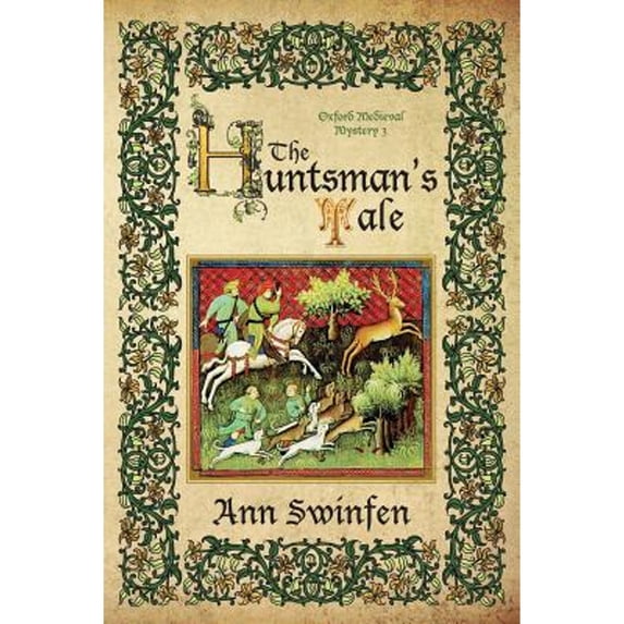 Pre-Owned The Huntsman's Tale (Paperback) 0993237282 9780993237287
