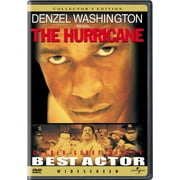 The Hurricane (Collector's Edition) [DVD]