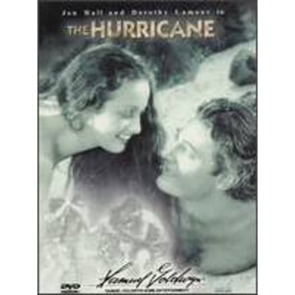 Pre-Owned The Hurricane (DVD 0026359075629) directed by John Ford, Stuart Heisler