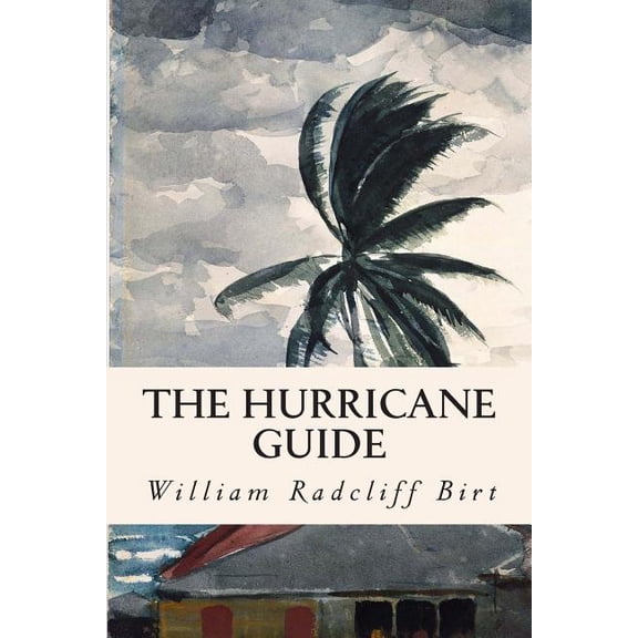 The Hurricane Guide (Paperback)