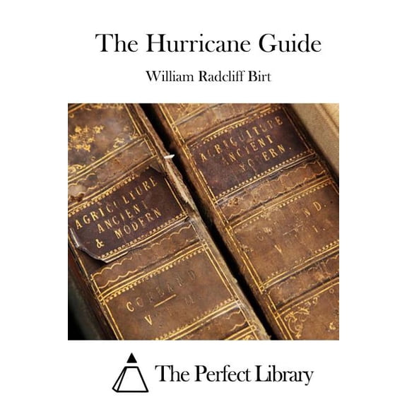 The Hurricane Guide