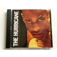 thumbnail image 1 of The Hurricane - Music From And Inspired By The Motion Picture / MCA Records Audio CD 2000 / 170 116-2, 1 of 3