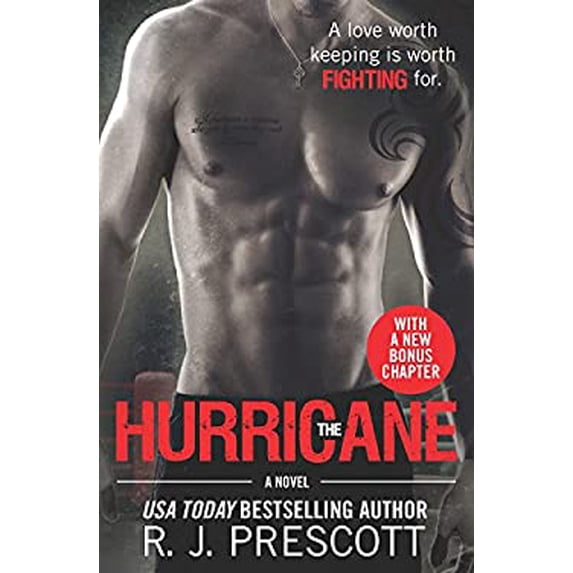 Pre-Owned The Hurricane (Paperback) 1455593125 9781455593125