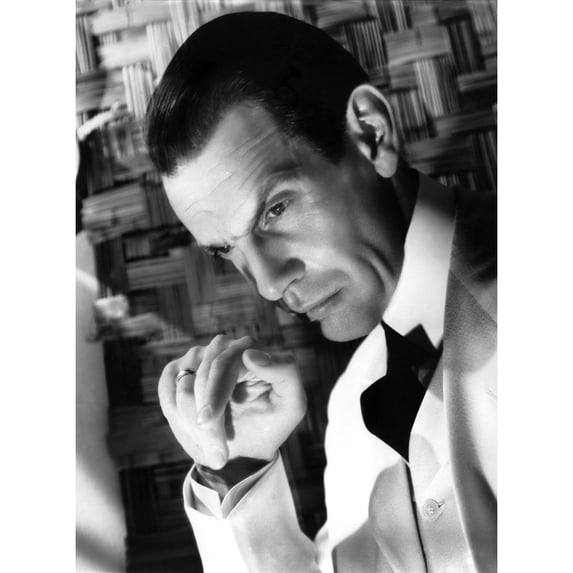 The Hurricane Raymond Massey 1937 Photo Print (16 x 20)