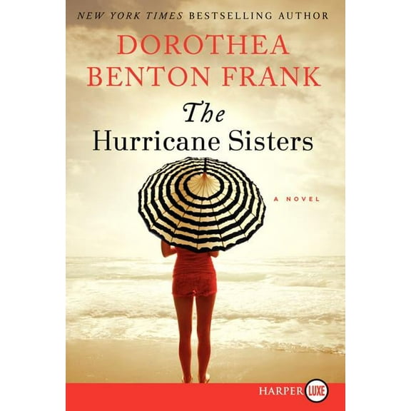 The Hurricane Sisters, (Paperback)