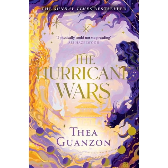 The Hurricane Wars (Paperback) Hurricane Wars