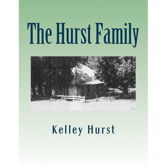 The Hurst Family