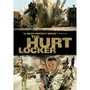 The Hurt Locker (DVD)