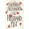 thumbnail image 1 of Pre-Owned The Husband List (Avon Romantic Treasures) (Hardcover) 0739411837 9780739411834, 1 of 1