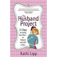 thumbnail image 1 of Pre-Owned The Husband Project: 21 Days of Loving Your Man--On Purpose and with a Plan (Paperback) 0736925228 9780736925228, 1 of 1