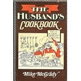 thumbnail image 1 of Pre-Owned The husband's cookbook (Hardcover) 0397013728 9780397013722, 1 of 1