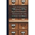 thumbnail image 1 of The Husband's Message & the Accompanying Riddles of the Exeter Book, (Hardcover), 1 of 1