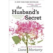 LIANE MORIARTY The Husband's Secret (Hardcover)