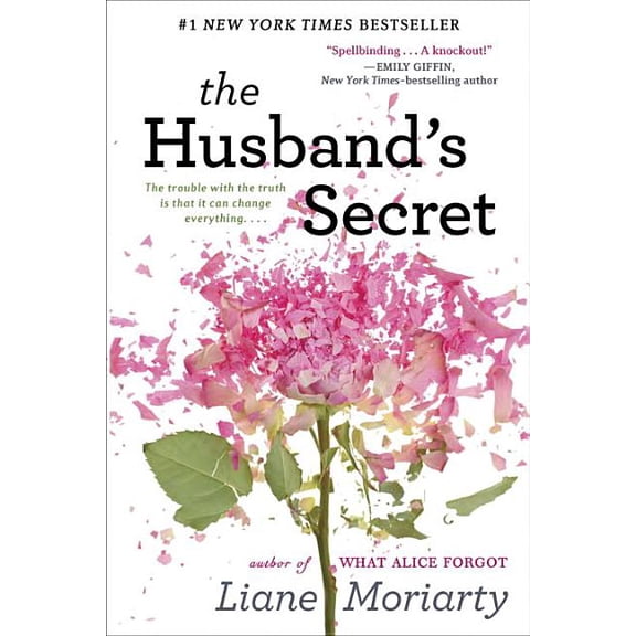 The Husband's Secret (Hardcover)
