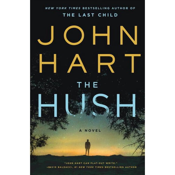Pre-Owned Hush
