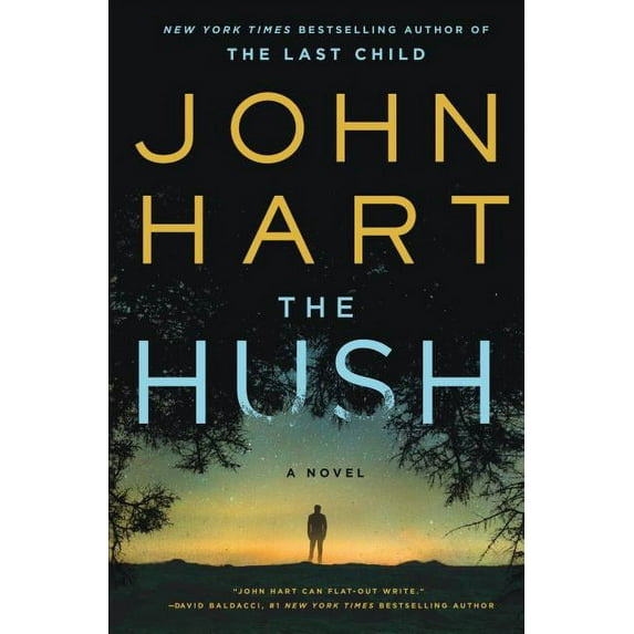 The Hush