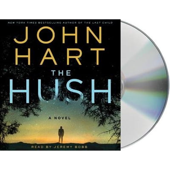 Pre-Owned The Hush Paperback