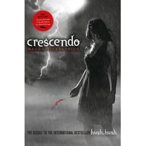Hush, Hush Saga Crescendo, (Paperback)