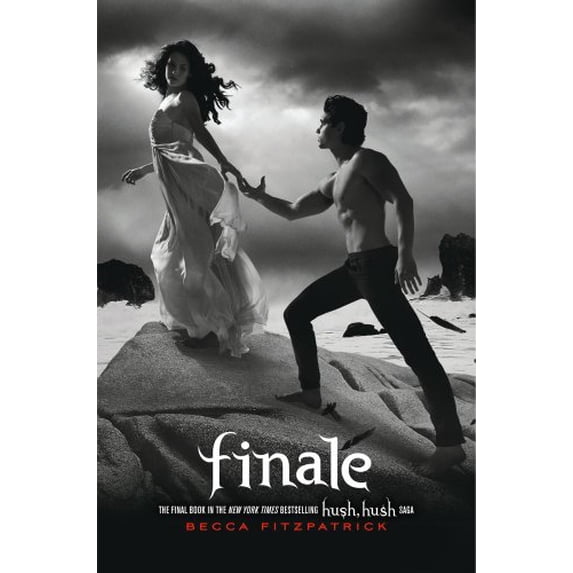 Pre-Owned Finale