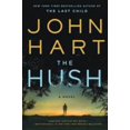 thumbnail image 1 of Pre-Owned The Hush (Hardcover) 1250012309 9781250012302, 1 of 1