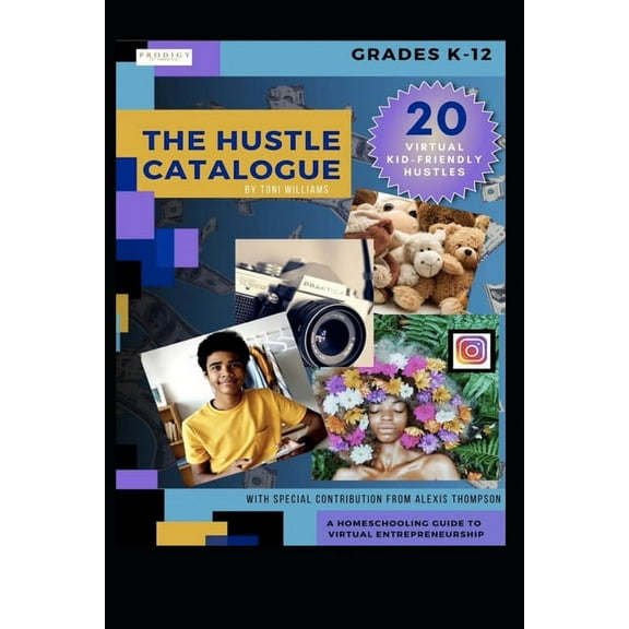 The Hustle Catalogue, (Paperback)
