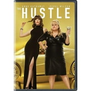 The Hustle (DVD), Universal Studios, Comedy