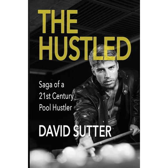 The Hustled, (Paperback)
