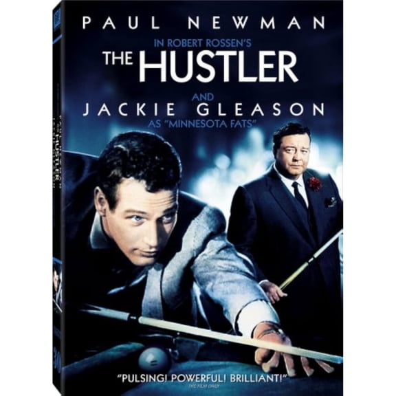 Pre-Owned Hustler [DVD]