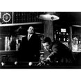 thumbnail image 1 of The Hustler George C. Scott Paul Newman 1961 Tm & Copyright (C) 20Th Century Fox Film Corp. All Rights Reserved. Photo Print (28 x 22), 1 of 1